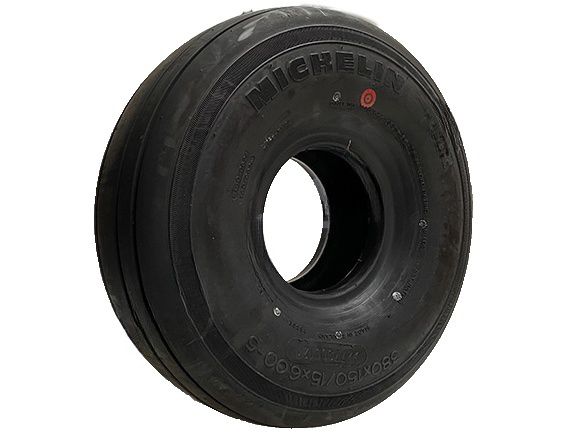 Michelin Air tire 15x6.00-5 (380x150) 6PR TL