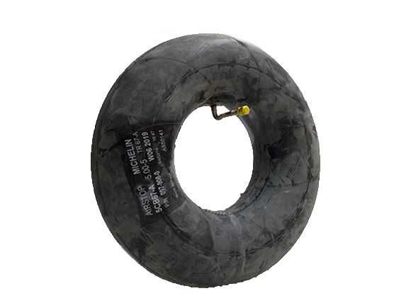 Michelin tube 5.00-5 90°x90° TR67