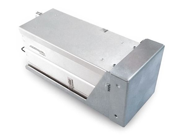Mounting bracket (covered) KRT2 / ATR833 / AR6201 (or RT6201)