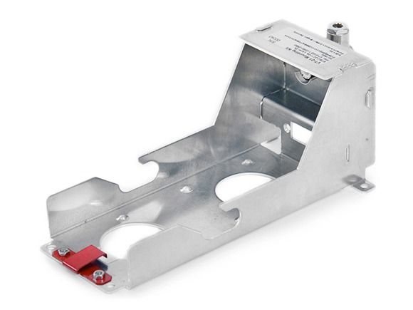Garrecht mounting bracket VT-01 remote unit
