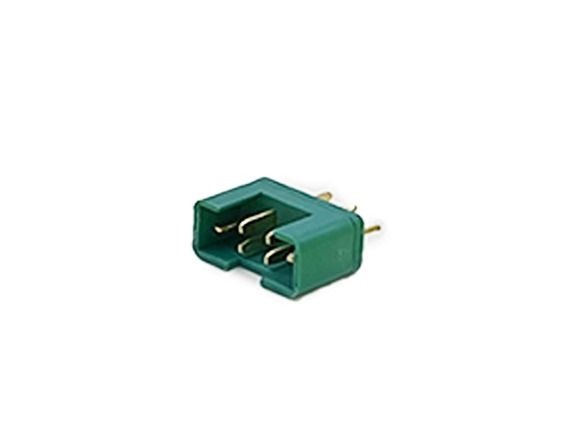 MPX M6-50 cable connector male