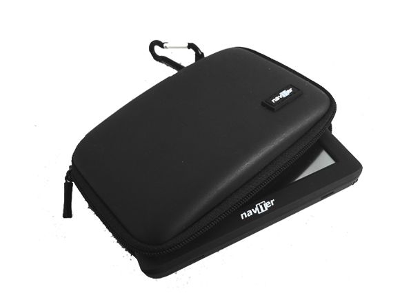 Naviter carry case Oudie 2 / Oudie IGC
