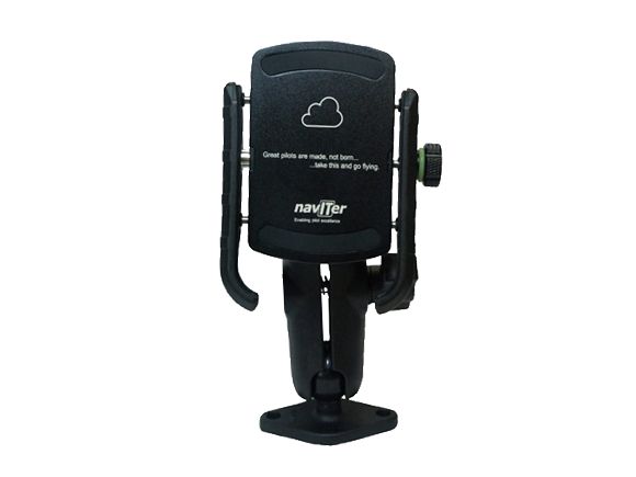Naviter (RAM) universal panel mount holder incl. cradle