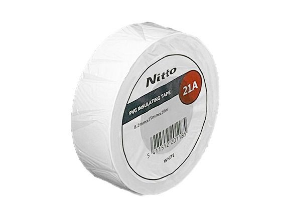 Nitto tape 25mm   8 ROLLS