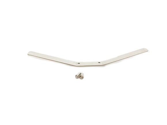 PlexiWeiss/Mecaplex spring for sliding window