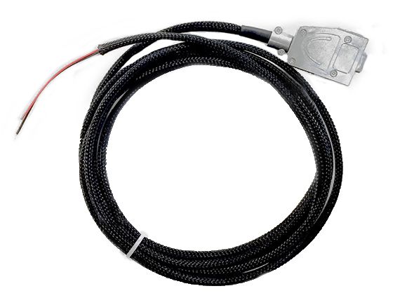 Data cable ACD-57 -> KRT2 / ATR833 open ends 2m