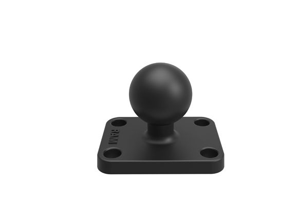 RAM ball base 5 x 3,8cm
