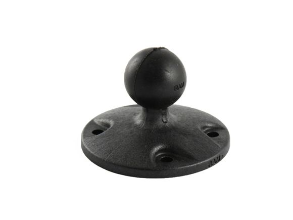 RAM ball base Ø6,35cm
