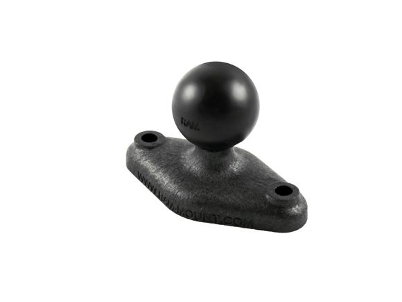 RAM ball base diamond