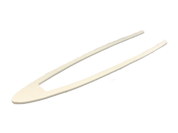 Schempp-Hirth foam rubber stabilizer-seal single seater