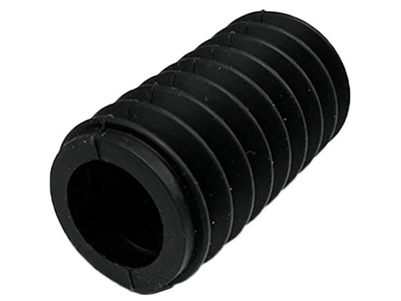 Schempp-Hirth rubber bellows V6-905 for fin tank