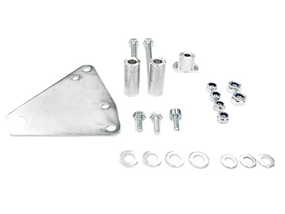 Schempp-Hirth retrofit kit for conversion to Solo fuel pump 2300364