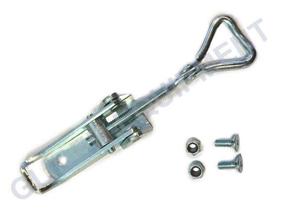 Schempp Hirth / IMI transportdolly clip