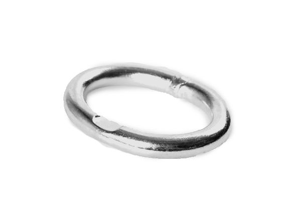 SCT oval connection ring