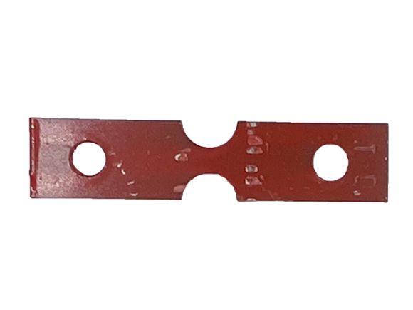 SCT weaklink 7500N red