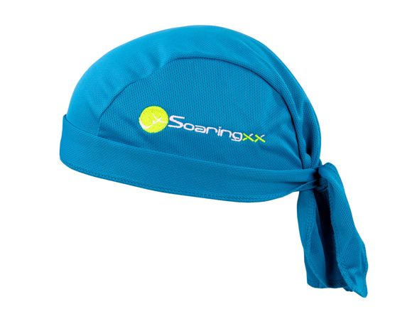 SoaringXX bandana Turquoise