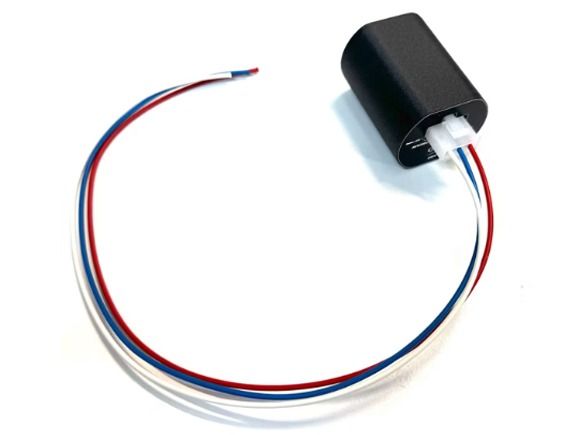 Sotecc power condensator