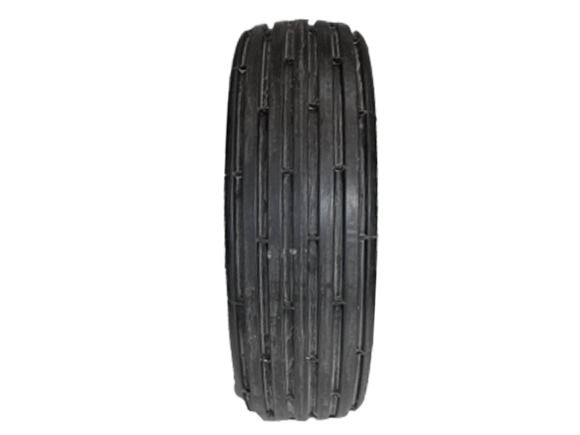 Stomil tire 400x140 4PR TT