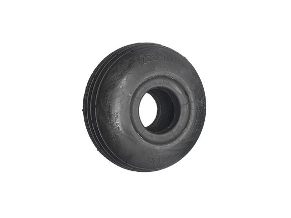 Stomil tire 255x110 4PR TT