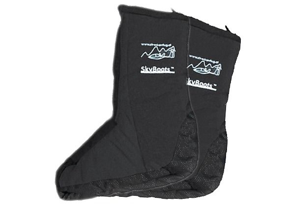Streckenflug Skyboots 4G - overshoe 43-46
