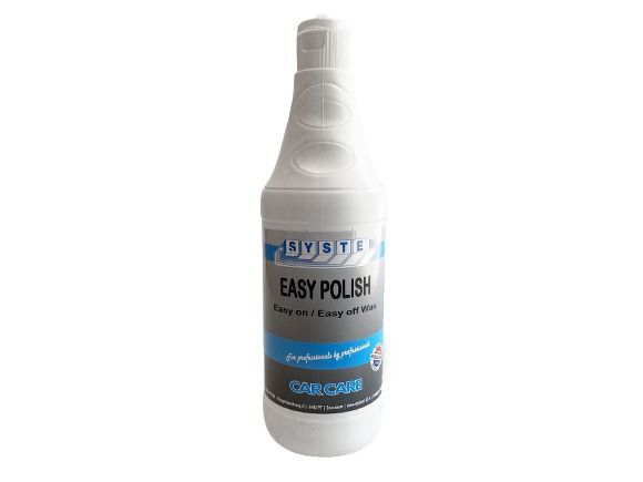 System Easy Polish Blue (P5) 750 ml