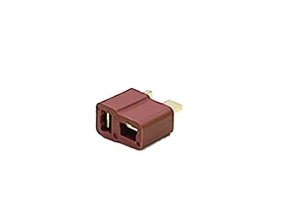 T-plug cable connector female