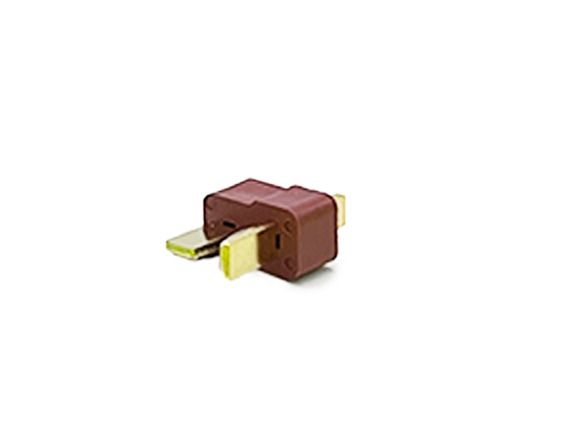 T-plug cable connector male