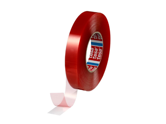 TesaFix double sided tape 25mm