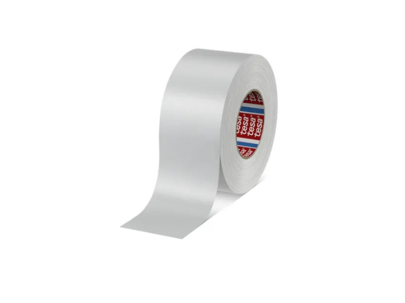 TesaBand tisu tape white 75mm