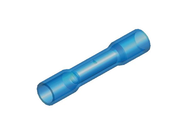 Tirex cable splice 1.5 - 2.5mm² blue