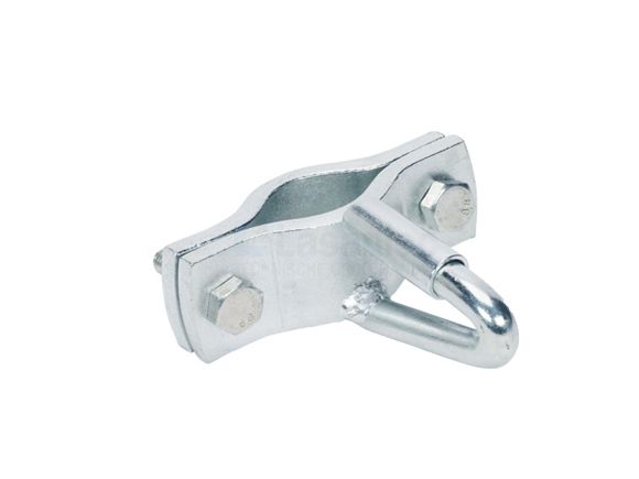 Assistant coupling spring