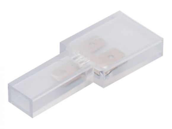 Tirex terminal cable shoe interconnection strip  (1x3)