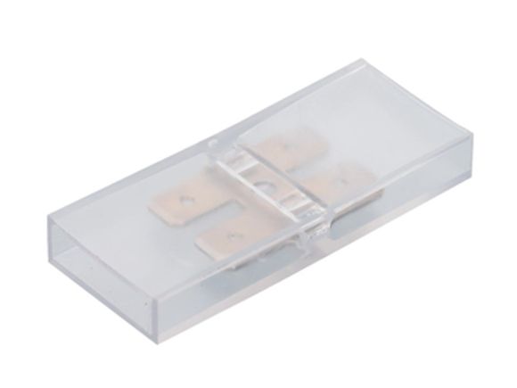 Tirex terminal cable shoe interconnection strip  (1x4)