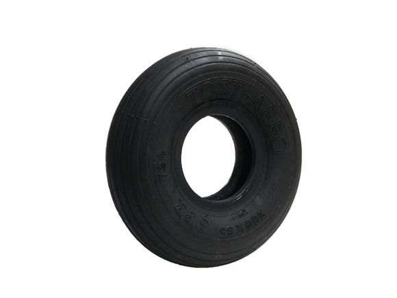 Tost Aero tire 3.00-4 (260x85) 6PR TT