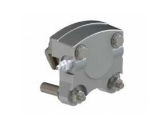 Tost brakebackplate moveable 30-9