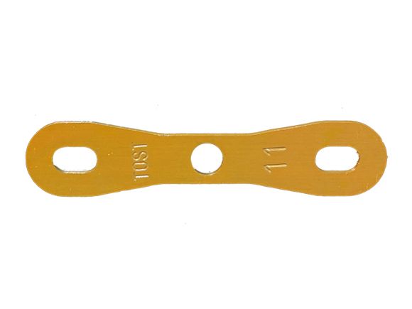 Tost spare weaklink No.11 800N orange
