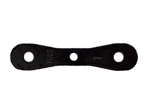 Tost weaklink No.1 10000N black