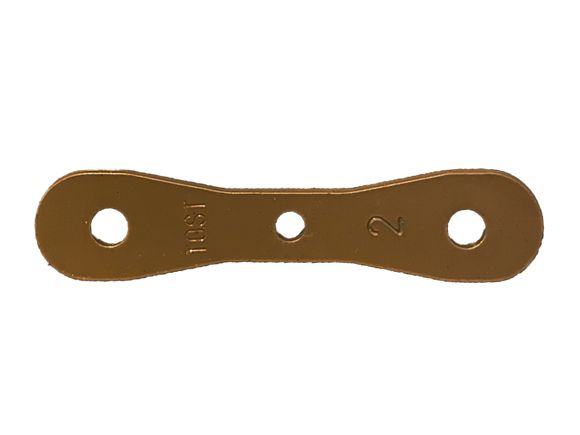 Tost weaklink No.2 8500N brown