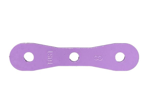 Tost weaklink No.8 2000N lila