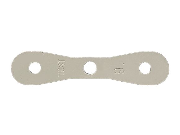 Tost weaklink No.9 1500N gray