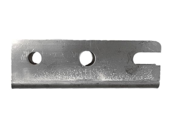 Tost weak link holder for 1 weak link