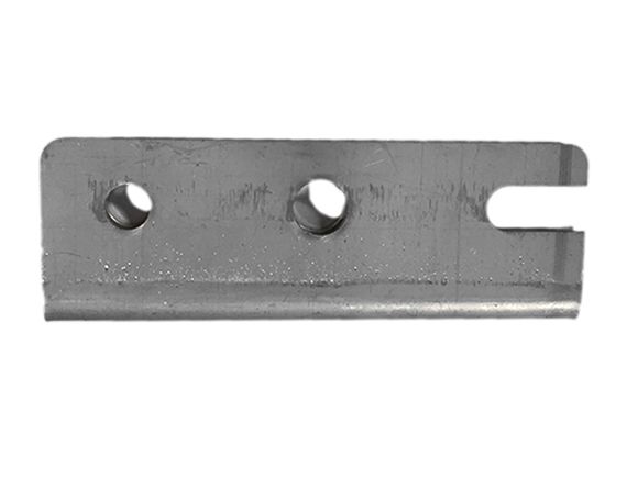 Tost weak link holder for 2 weak links