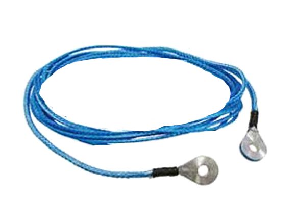 Tost intermediate cable 2m (dyneema)