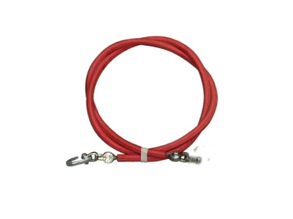 Tost intermediate cable 2m (steelcable)