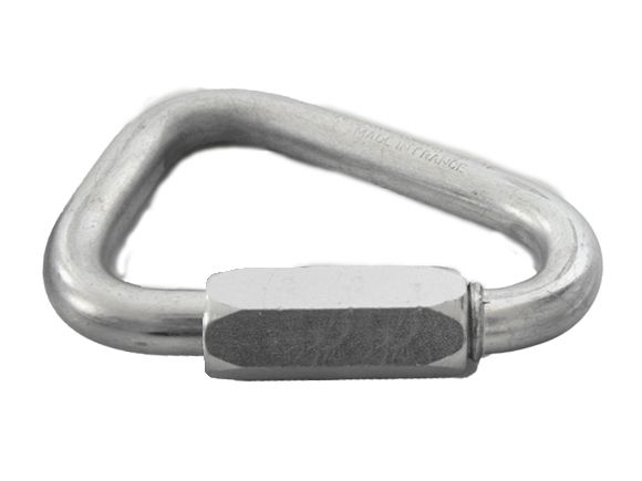 Tost/MR screw type connector "Straight" Ø12mm