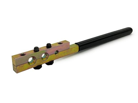 Tost Nicopress swaging / crimping tool G+M+P