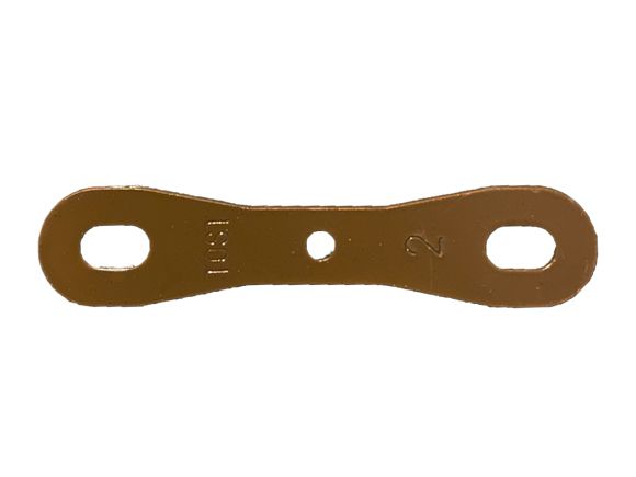 Tost spare weaklink No.2 8500N brown