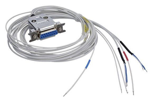 TQ-Avionics KBS1 cable set (single seater) KRT2