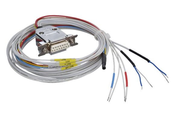 TQ-Avionics KBS3 Cable set (double seater) KRT2