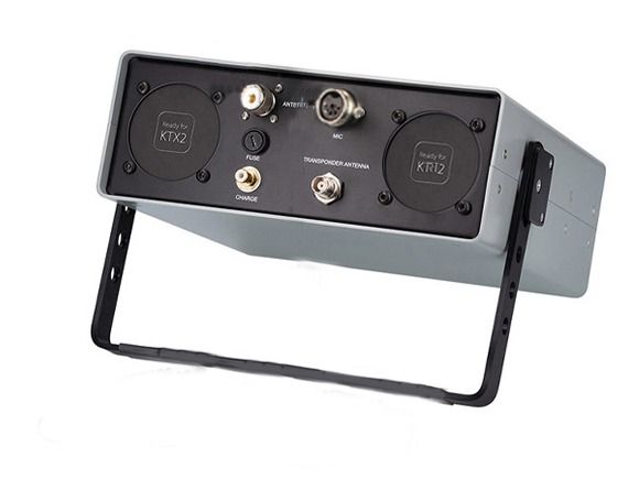 TQ-Avionics  TB-SET D - portable ground station large (empty)